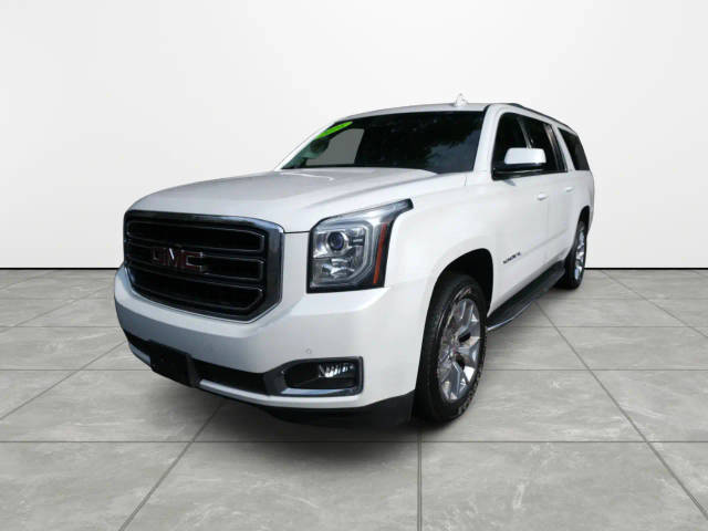 2016 GMC Yukon XL SLT 4WD photo