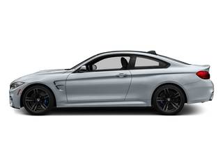 2016 BMW M4  RWD photo