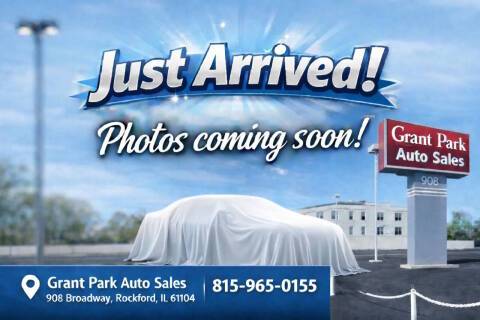 2016 Chevrolet Malibu LT FWD photo