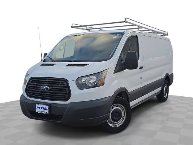 2015 Ford Transit Van  RWD photo