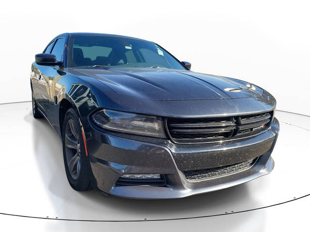 2016 Dodge Charger R/T RWD photo