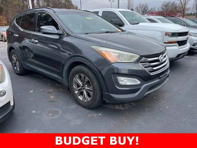 2015 Hyundai Santa Fe Sport FWD photo