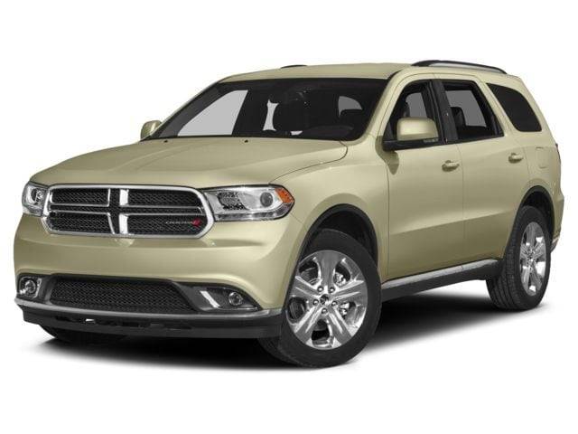 2015 Dodge Durango Limited RWD photo