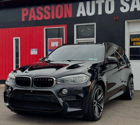 2016 BMW X5 M AWD photo