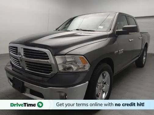 2016 Ram 1500 Lone Star RWD photo