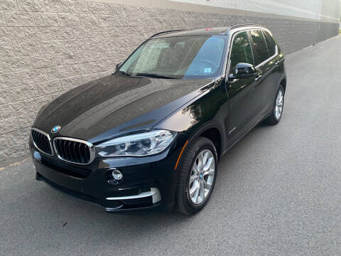 2016 BMW X5 xDrive35i AWD photo