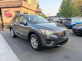 2016 Mazda CX-5 Sport AWD photo