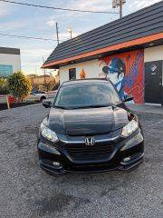 2016 Honda HR-V EX FWD photo