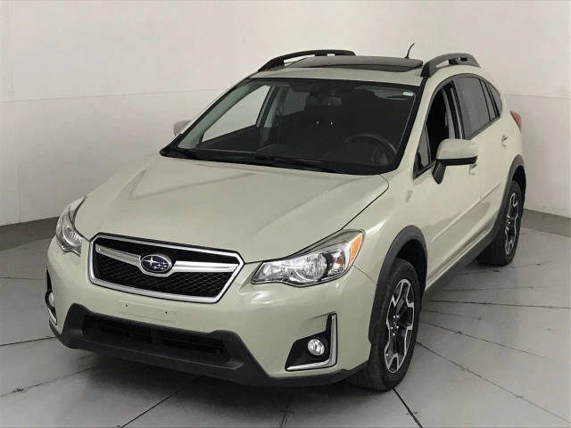 2016 Subaru Crosstrek Premium AWD photo