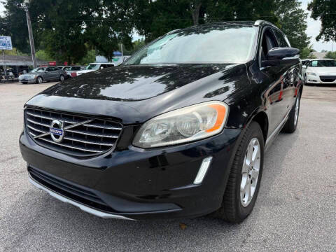 2016 Volvo XC60 T5 Drive-E Premier FWD photo