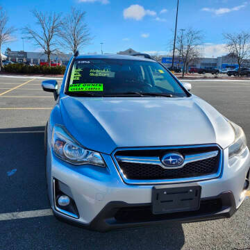 2016 Subaru Crosstrek AWD photo