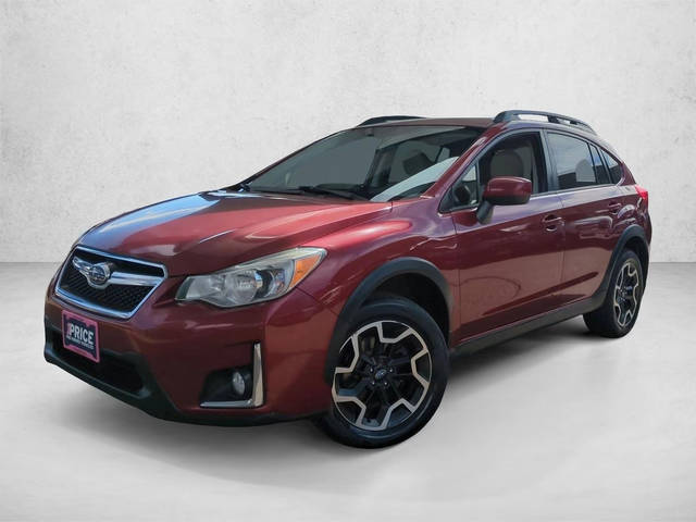 2016 Subaru Crosstrek Premium AWD photo