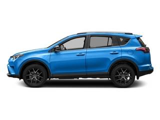 2016 Toyota RAV4 SE FWD photo