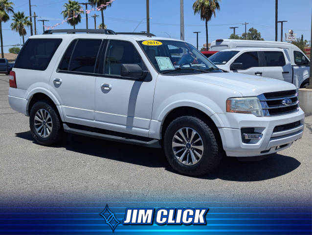 2016 Ford Expedition XLT RWD photo