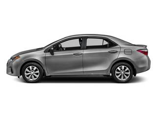 2016 Toyota Corolla S Plus FWD photo
