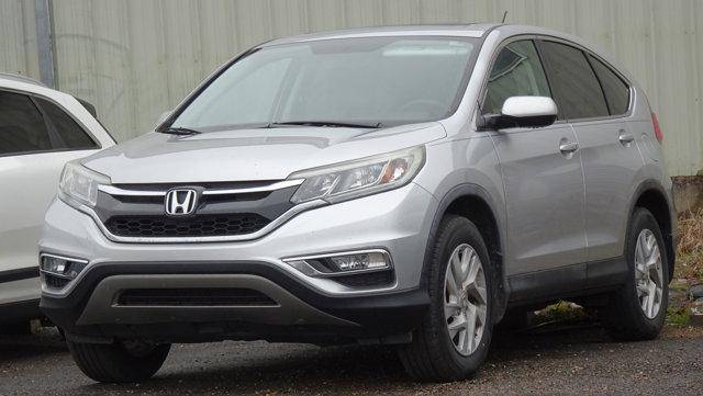 2016 Honda CR-V EX FWD photo