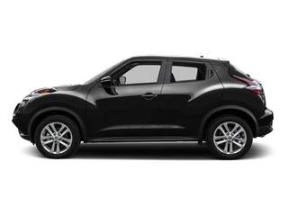 2016 Nissan Juke SV AWD photo