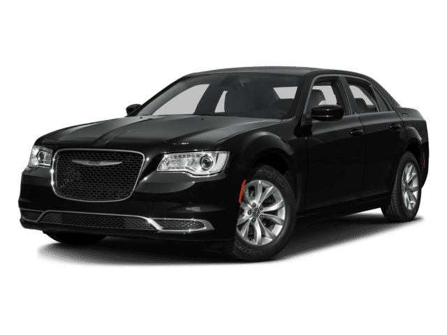 2016 Chrysler 300 Limited AWD photo