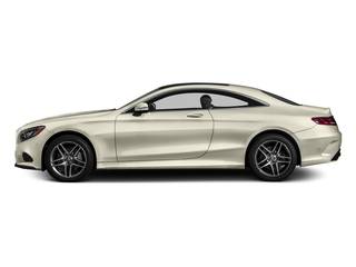 2016 Mercedes-Benz S-Class S 550 AWD photo