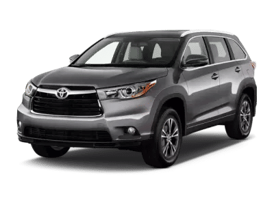 2016 Toyota Highlander XLE AWD photo