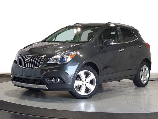 2016 Buick Encore Convenience FWD photo