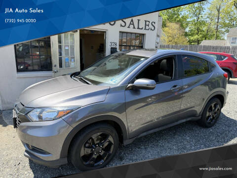 2016 Honda HR-V EX AWD photo