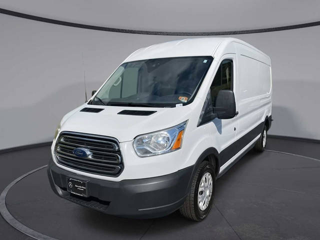 2016 Ford Transit Van  RWD photo