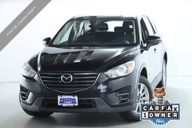 2016 Mazda CX-5 Sport AWD photo