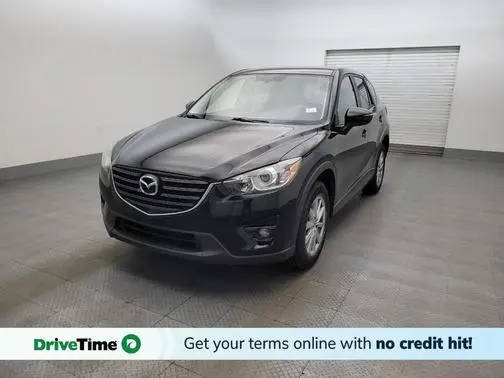 2016 Mazda CX-5 Touring FWD photo