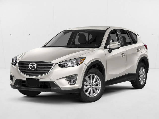 2016 Mazda CX-5 Touring FWD photo