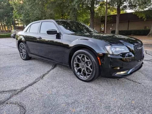 2016 Chrysler 300 300S AWD photo