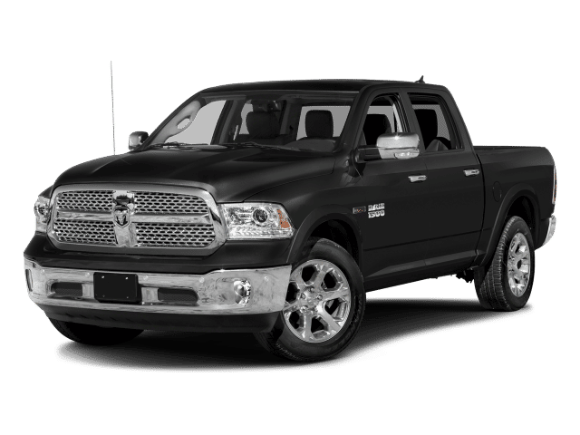 2016 Ram 1500 Laramie 4WD photo