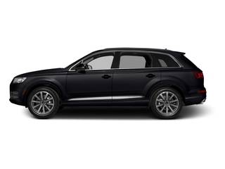 2017 Audi Q7 Premium Plus AWD photo