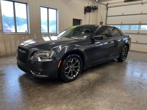 2016 Chrysler 300 300S AWD photo