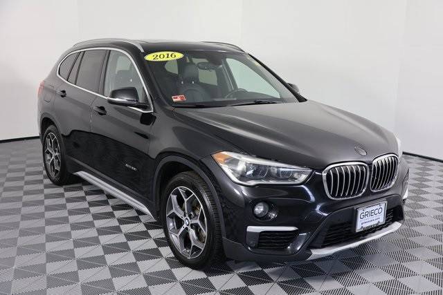 2016 BMW X1 xDrive28i AWD photo