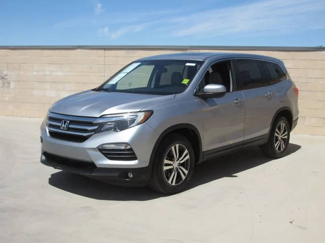 2016 Honda Pilot EX-L FWD photo