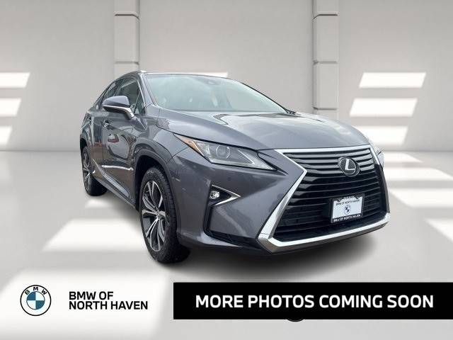 2016 Lexus RX  AWD photo