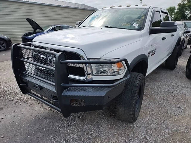 2016 Ram 2500 Tradesman 4WD photo