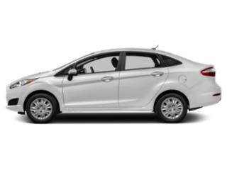 2015 Ford Fiesta S FWD photo