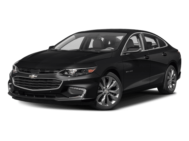 2016 Chevrolet Malibu Premier FWD photo