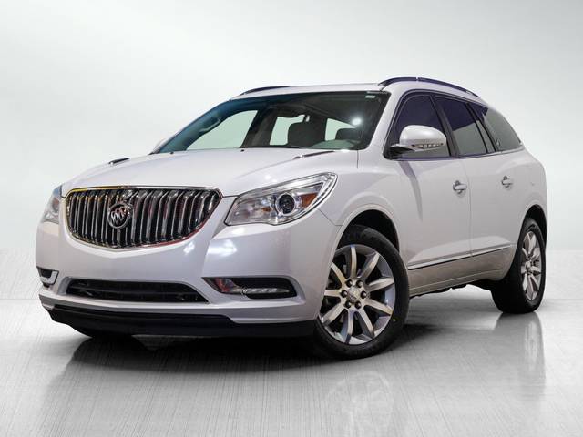 2016 Buick Enclave Premium AWD photo