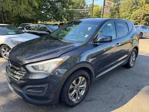 2015 Hyundai Santa Fe Sport FWD photo