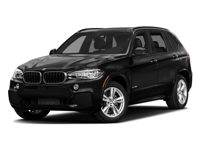 2016 BMW X5 xDrive35i AWD photo