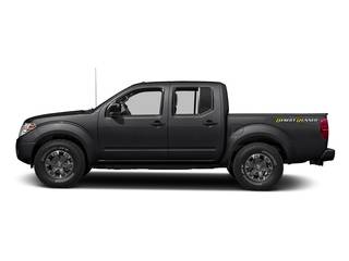 2016 Nissan Frontier Desert Runner RWD photo