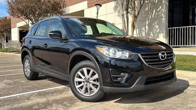 2016 Mazda CX-5 Sport FWD photo