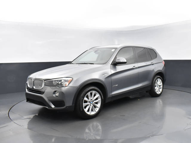 Used 2016 BMW X3 for Sale in Raleigh, NC | Copilot