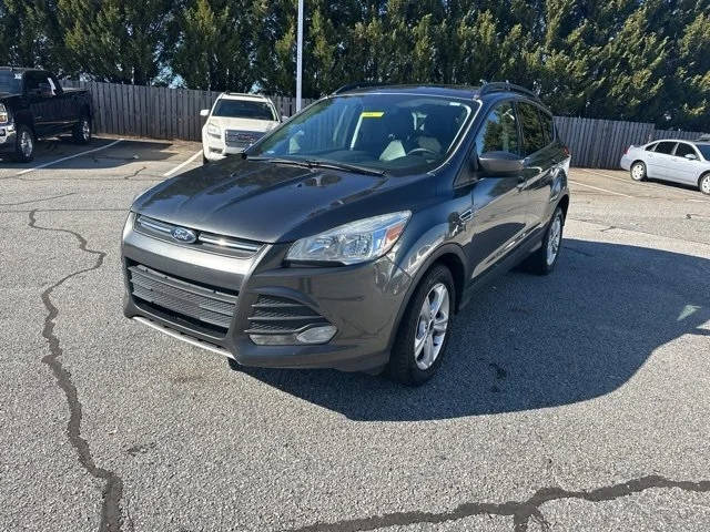 2016 Ford Escape SE 4WD photo