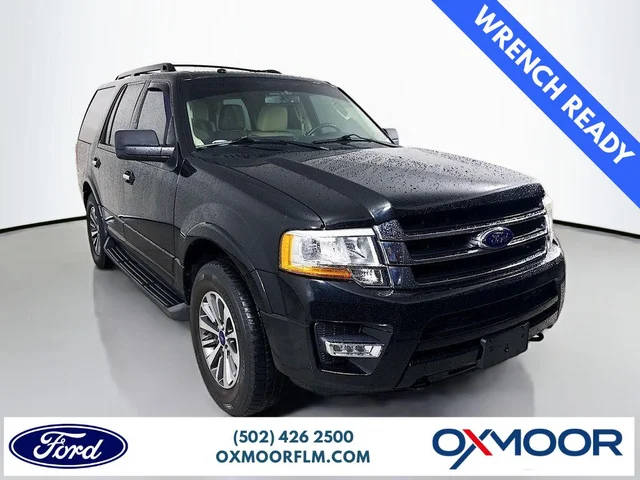 2016 Ford Expedition XLT 4WD photo