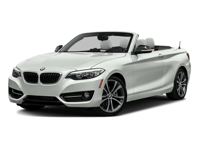 2016 BMW 2 Series 228i xDrive AWD photo