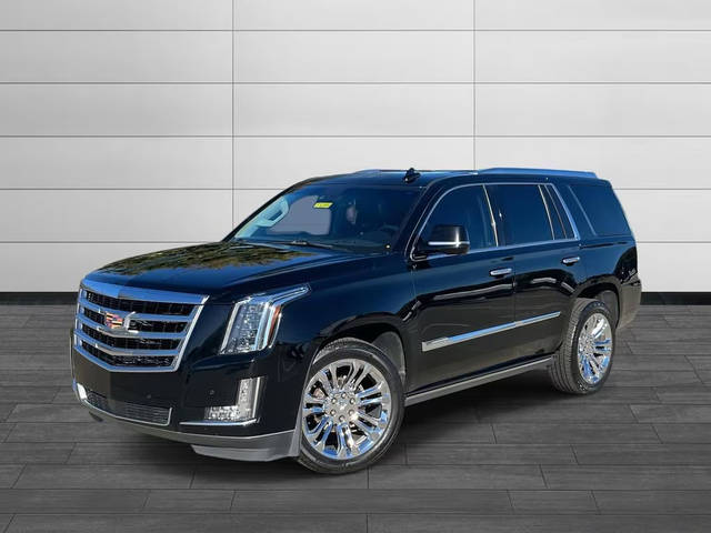 2016 Cadillac Escalade Premium Collection 4WD photo
